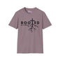 Rooted in Christ Adult T-shirt