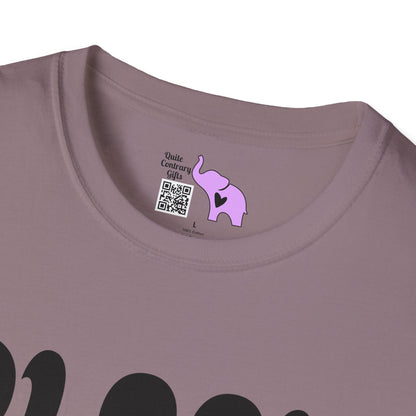 Sleep All Day Adult T-shirt