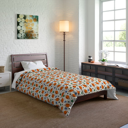 Touchdown Stars Comforter