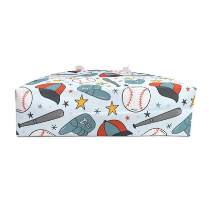 Home Run Heroes Weekender Bag