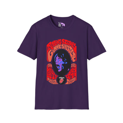 Rolling Stones Gimme Shelter T-shirt