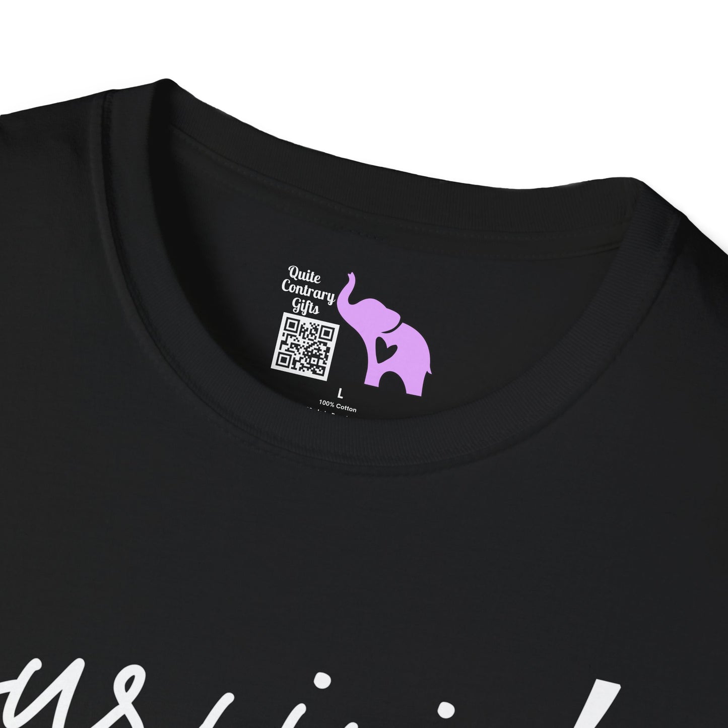 Survivin' & Thrivin' Adult T-shirt