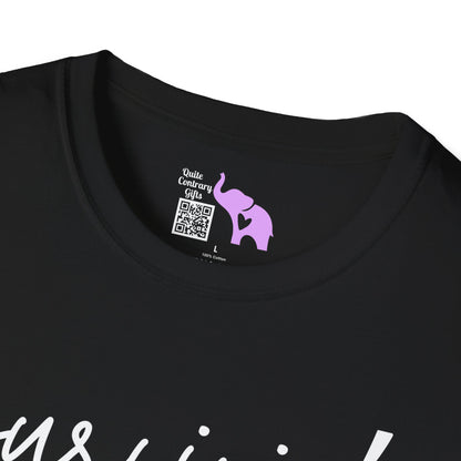 Survivin' & Thrivin' Adult T-shirt