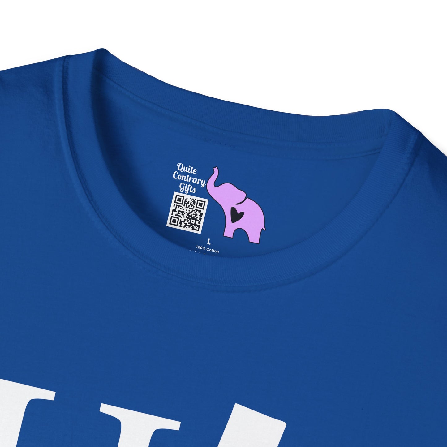 Texas Home Adult T-shirt