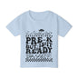 I'm Ready for Pre-K But Is It Ready For Me Heavy Cotton™ Toddler T-shirt