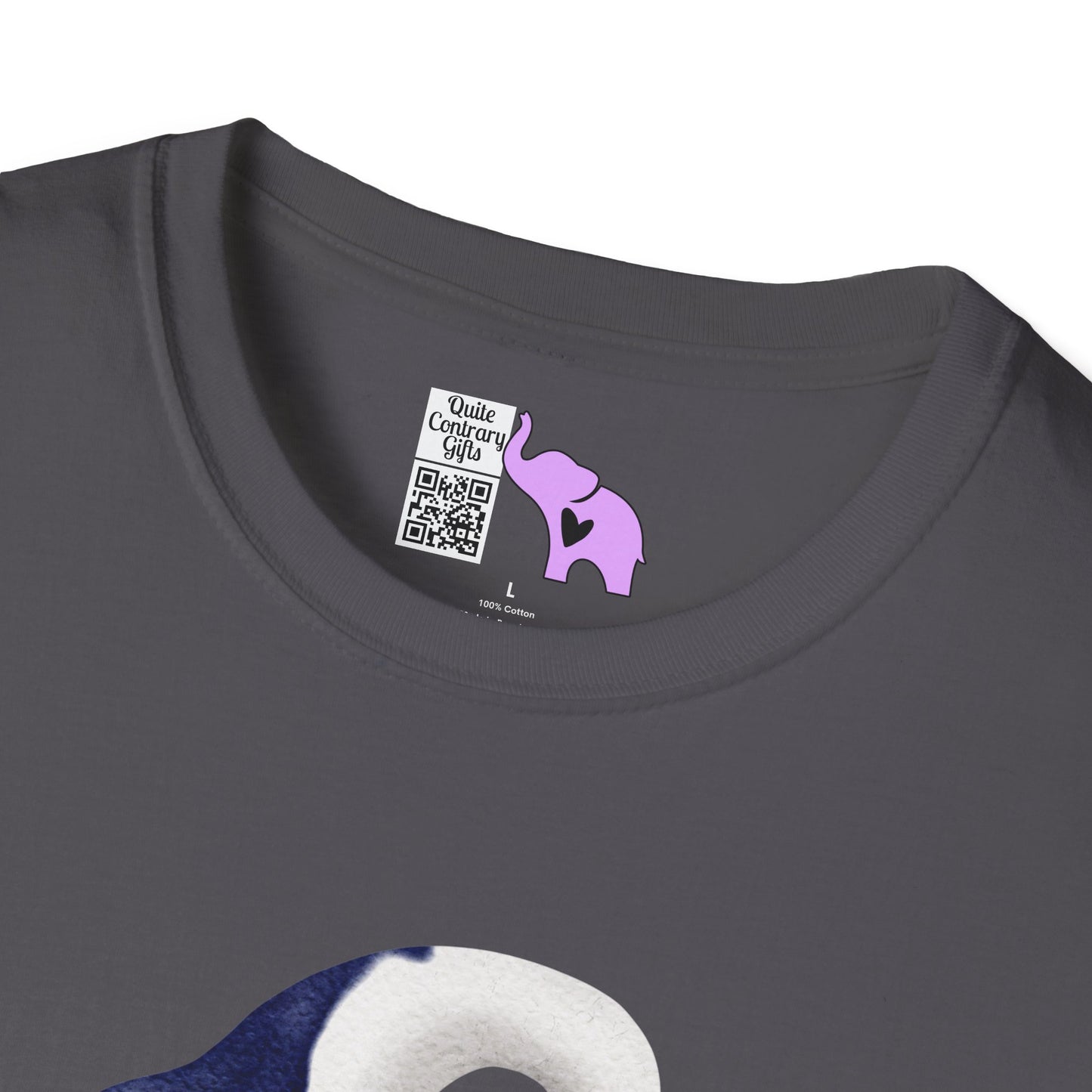 Texas Girl Gnome Adult T-shirt