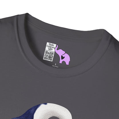 Texas Girl Gnome Adult T-shirt