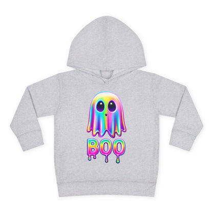 Boo-tiful Glow Toddler Hoodie