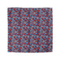 Patriot Pulse Microfiber Duvet Cover