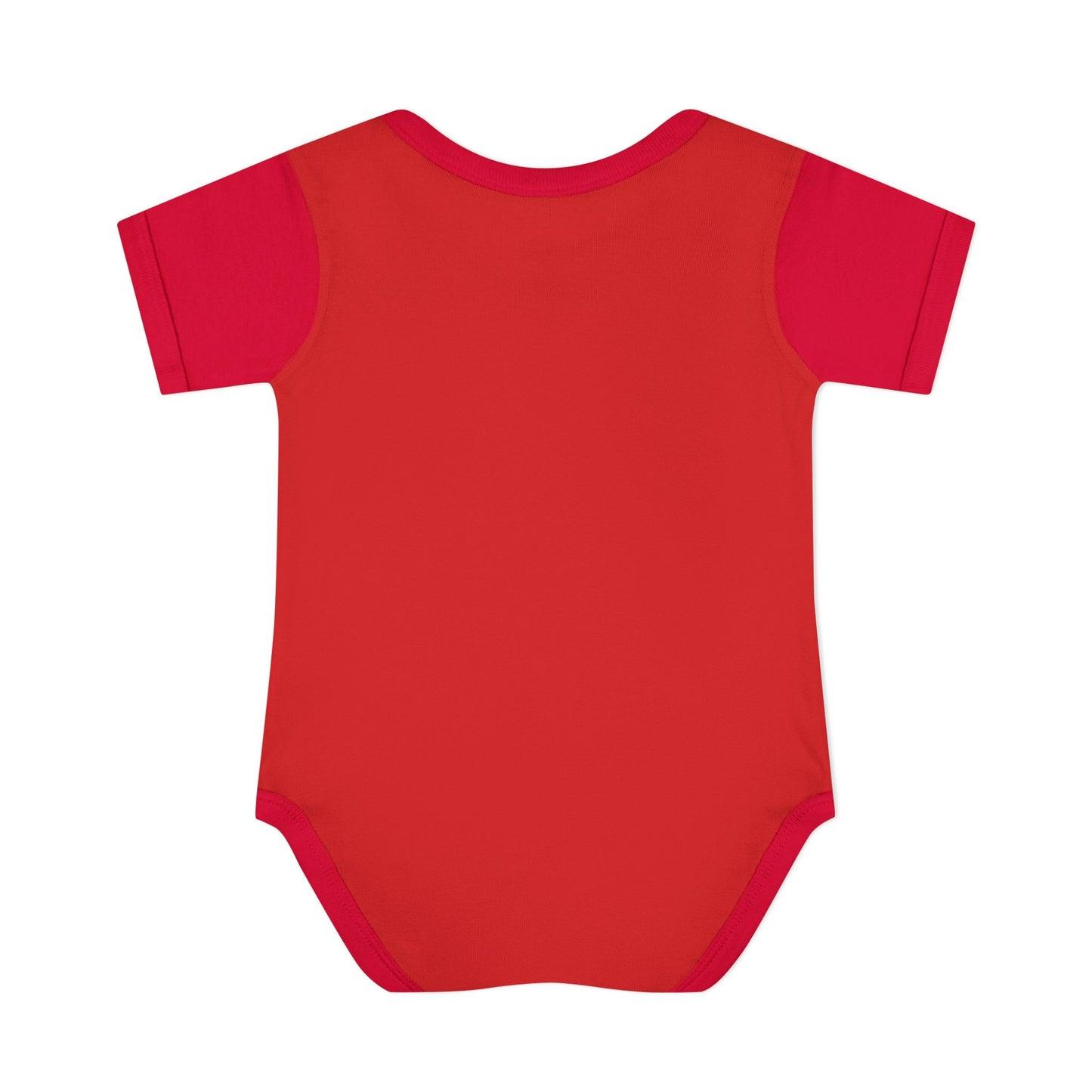 The Plot Twist Baby Bodysuit (Unplanned Baby)
