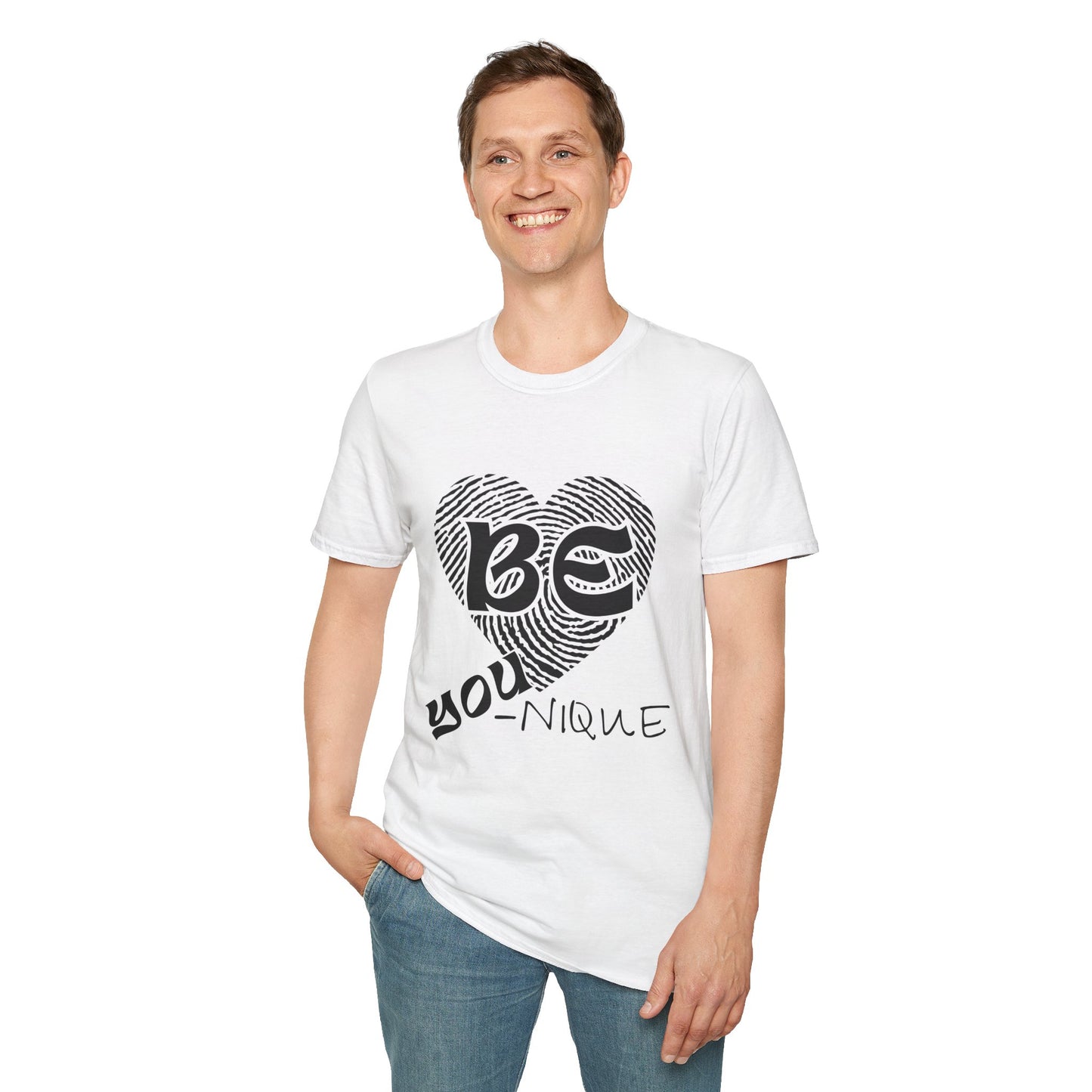 Be You-Nique T-shirt