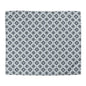Lisbon Noir Microfiber Duvet Cover