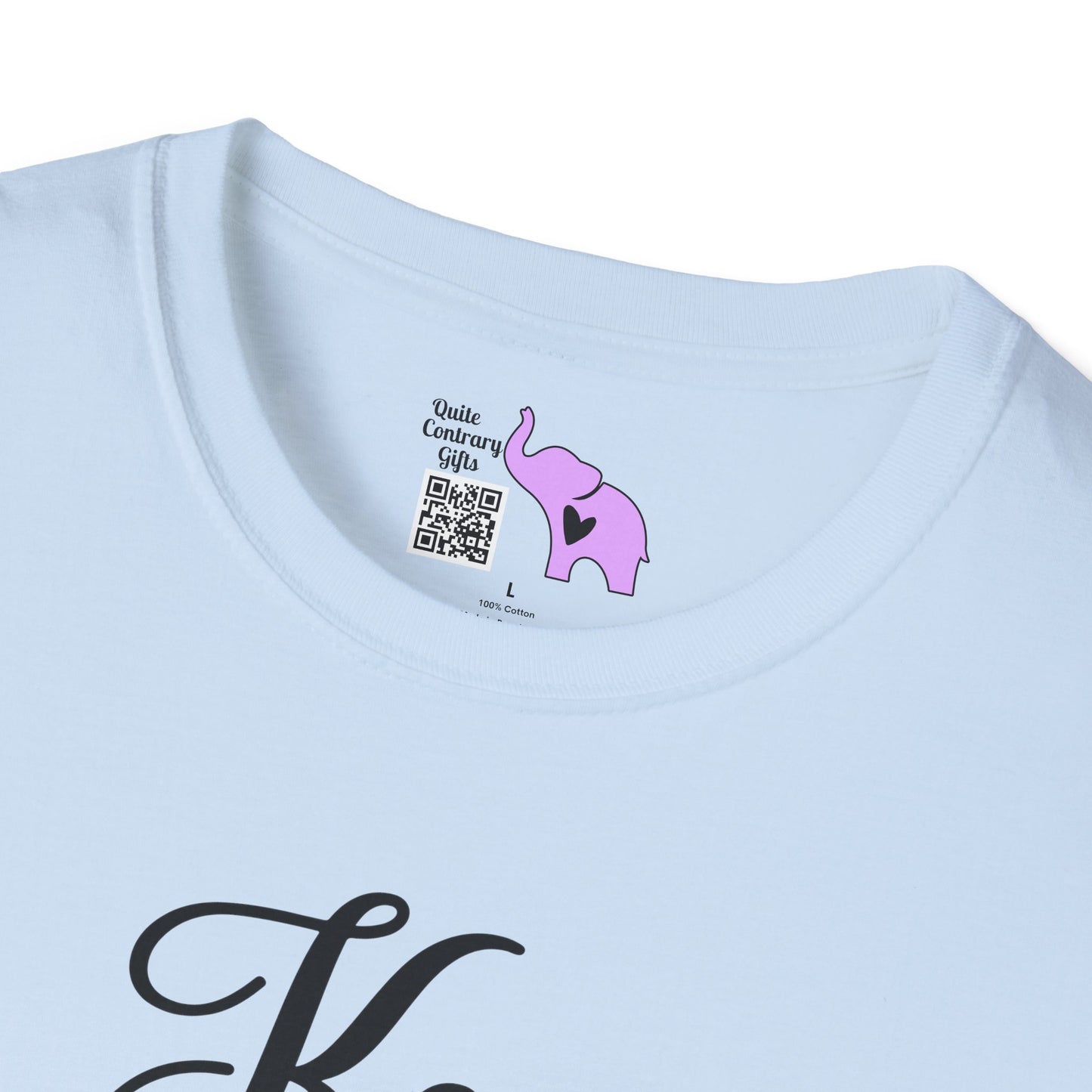 Keep Talking I'm Diagnosing You Adult T-shirt