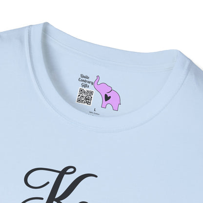 Keep Talking I'm Diagnosing You Adult T-shirt