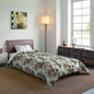 Whimsy in Bloom Comforter
