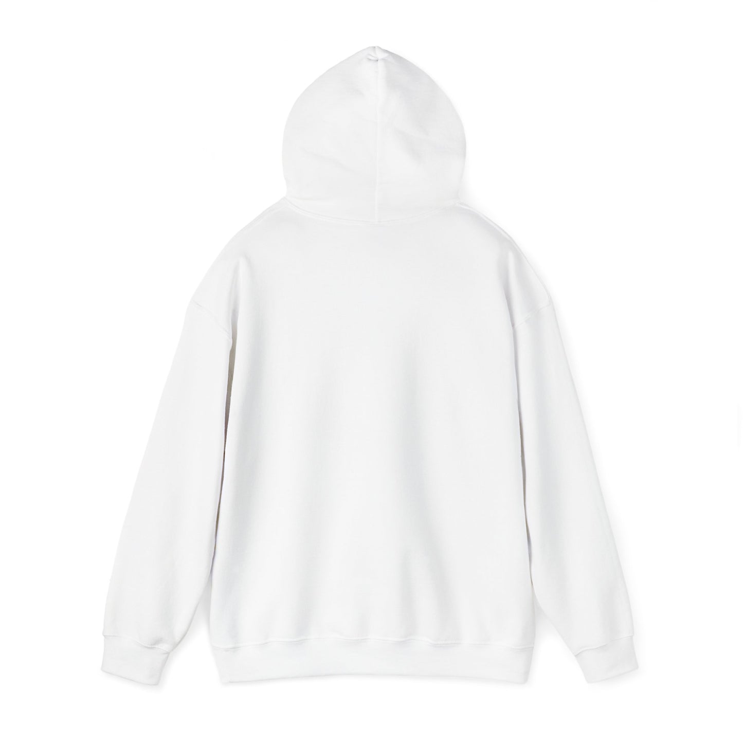 Am I The Drama (Lama) Heavy Blend™ Hooded Sweatshirt