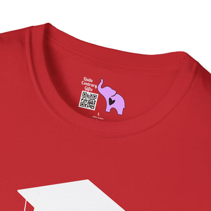 Senior 2026 Simple Adult T-shirt