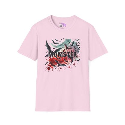 Momster Adult T-shirt