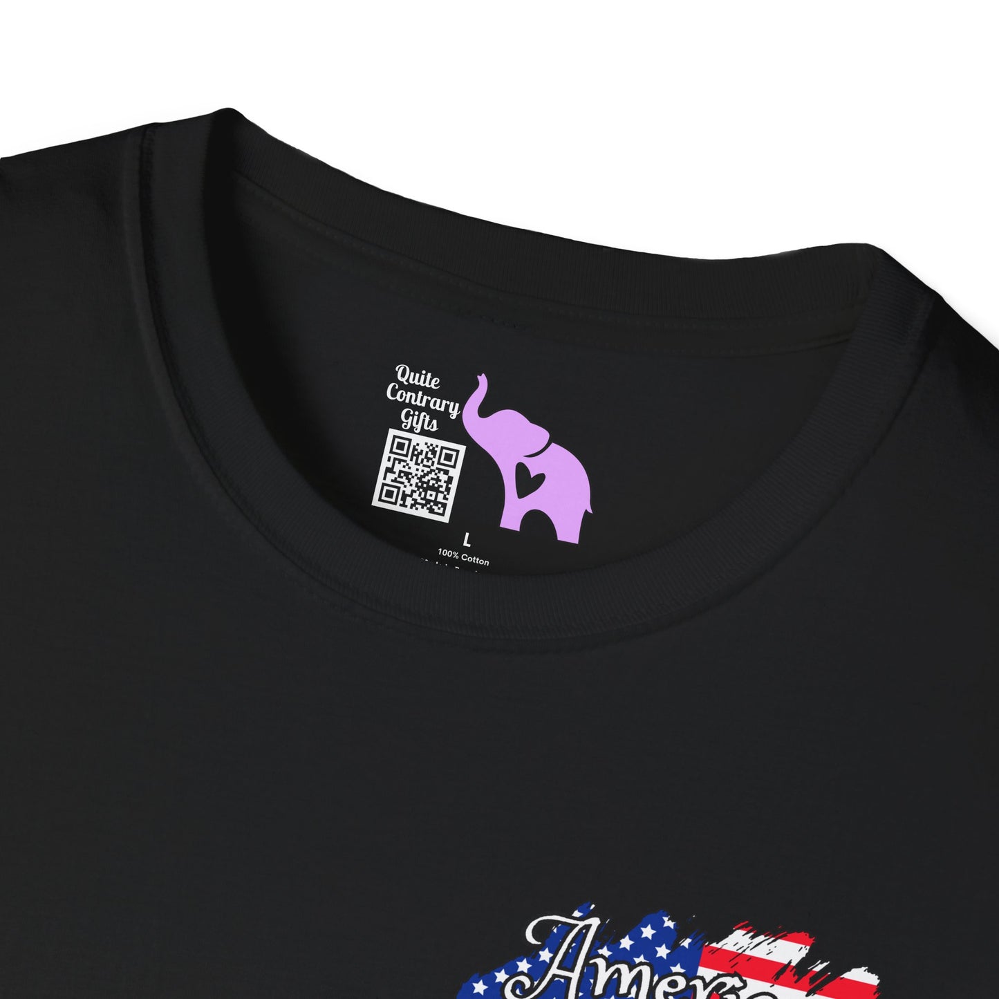 You Have a Choice Adult T-shirt
