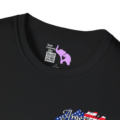 You Have a Choice Adult T-shirt