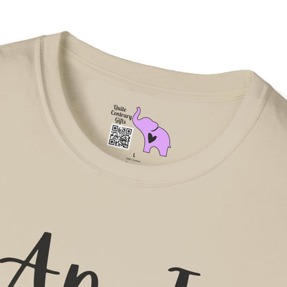 Am I The Drama? Lama T-shirt