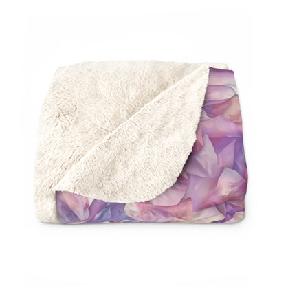 Ethereal Bloomscape Basic Bedding Set