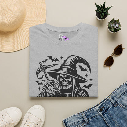 I Put A Spell On You Adult T-shirt