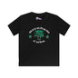 Brenham Cubs Classic Youth Softstyle Tee