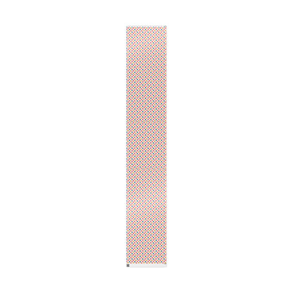 Ornament Parade Wrapping Paper