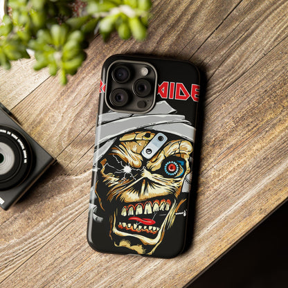 Iron Maiden Tough Cases iPhone/Samsung/Google