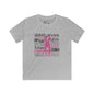 Easter Bunny Youth Softstyle Tee