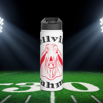 Bellville Brahma Classic Stainless Steel Water Bottle