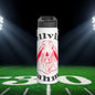 Bellville Brahma Classic Stainless Steel Water Bottle