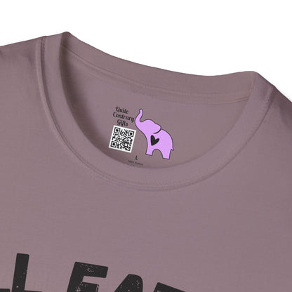 I'll Eat a Bowl of Water With a Fork Before I Give Any Cares About Your Opinion of Me  Adult T-shirt