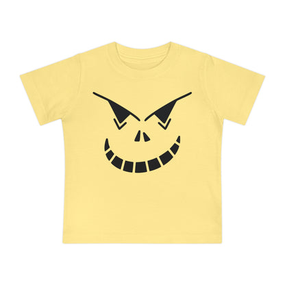 Spooky Jack-O-Lantern Infant T-Shirt