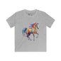 Dreamscape Stallion Youth Softstyle Tee