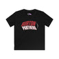 Burton Panthers (Angled) Youth Softstyle Tee