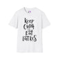 Keep Calm & Eat Latkes 2 T-shirt