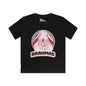 Brahmas Circle Youth Softstyle Tee