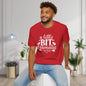 A LIttle Bit Dramatic Adult T-shirt