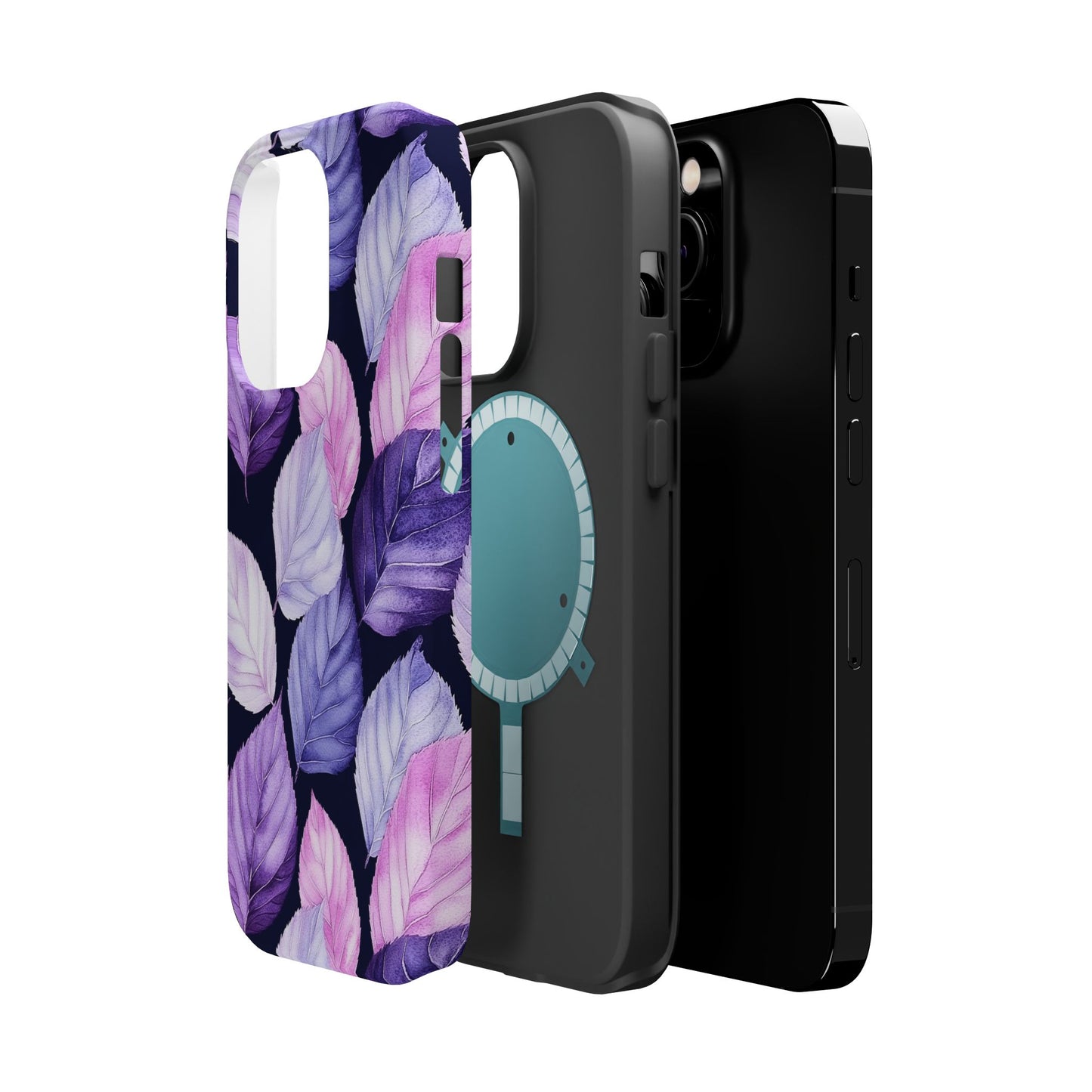 Ethereal Grove MagSafe® Compatible Tough Case for iPhone