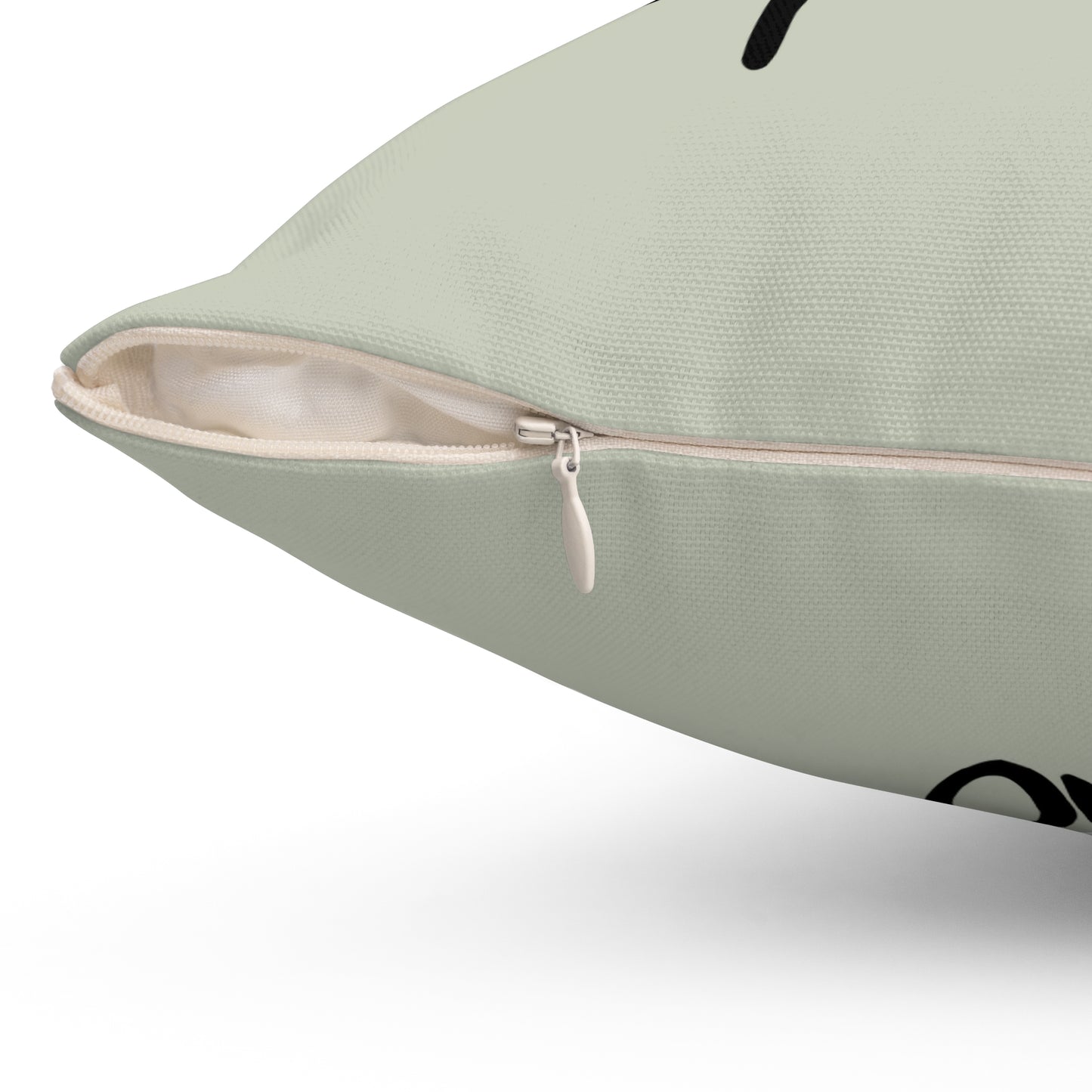 Hello There Handsome Throw Pillow