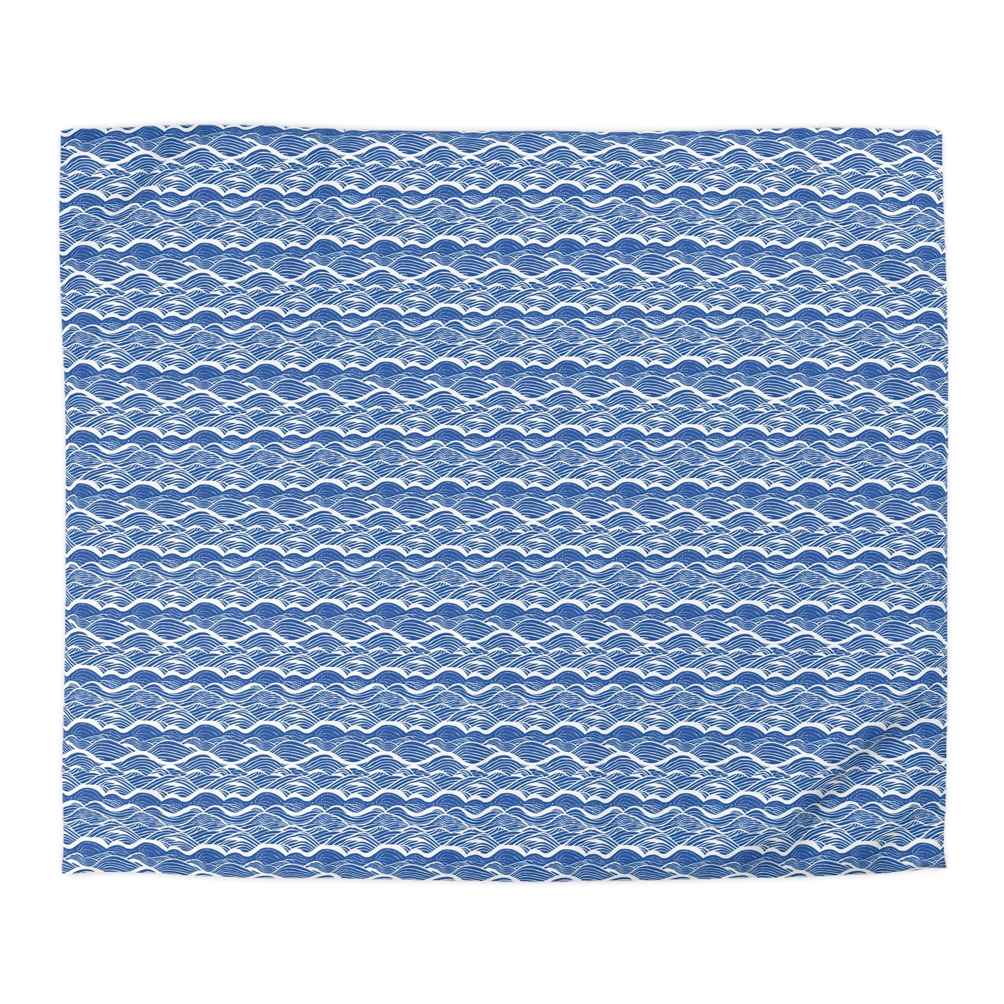 Ethereal Tides Duvet Bedding Set