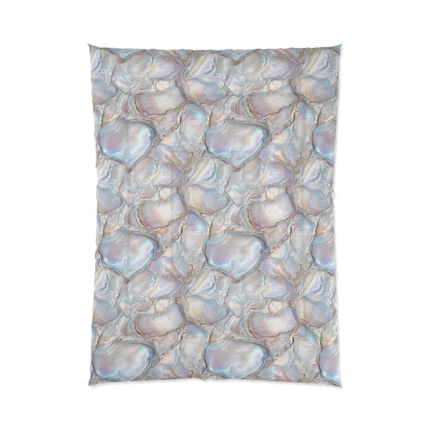 Opalescent Dreams Comforter
