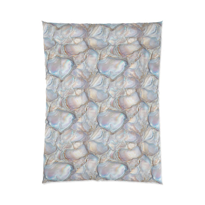 Opalescent Dreams Comforter