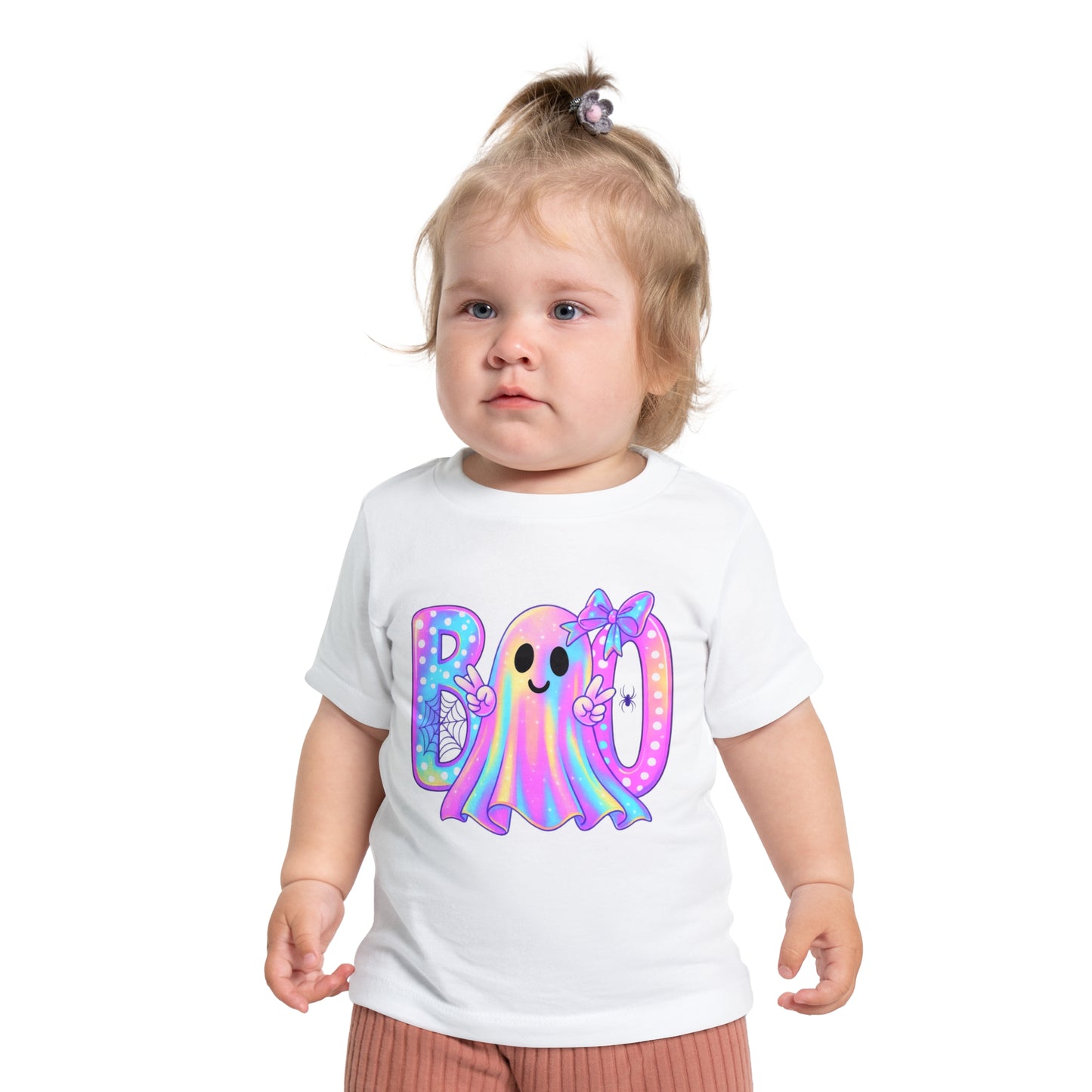 Boo Baby Infant T-Shirt
