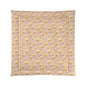 Ducky Daydream Comforter