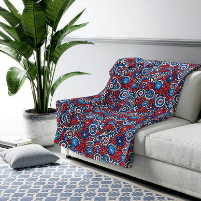 Patriot Pulse Basic Bedding Set