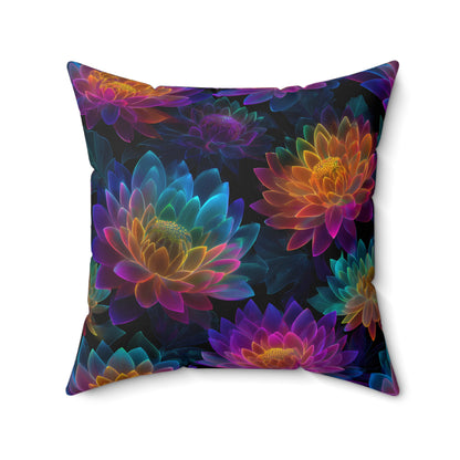 Luminous Lotus Basic Bedding Set