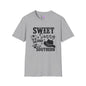 Sweet Sassy & Southern Adult T-shirt